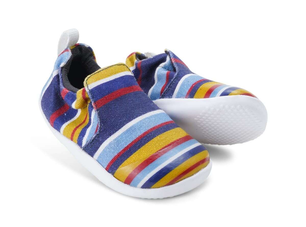 Bobux Xplorer Scamp Zapatillas respetuosas Veganas - Imagen 3