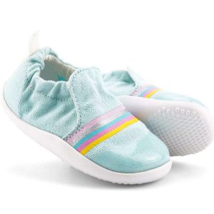 Bobux Xplorer Scamp Zapatillas respetuosas Veganas