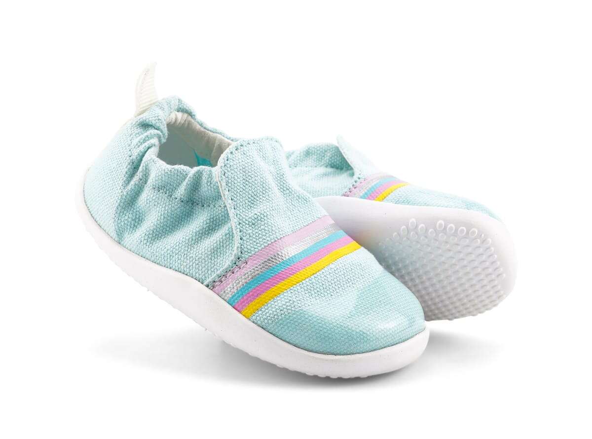 Bobux Xplorer Scamp Zapatillas respetuosas Veganas