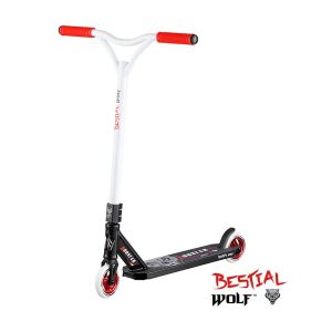 Scooter Bestial Wolf Booster B18