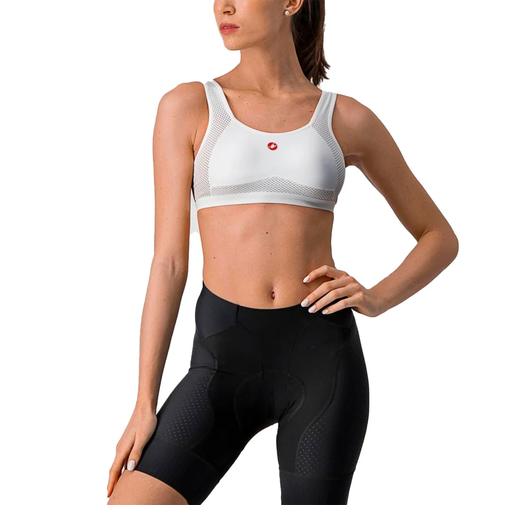 Top Castelli Rosso Corsa - Imagen 5