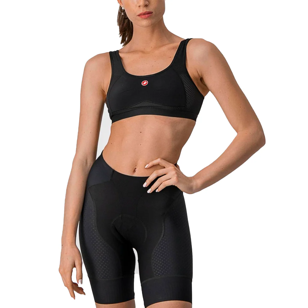 Top Castelli Rosso Corsa - Imagen 2