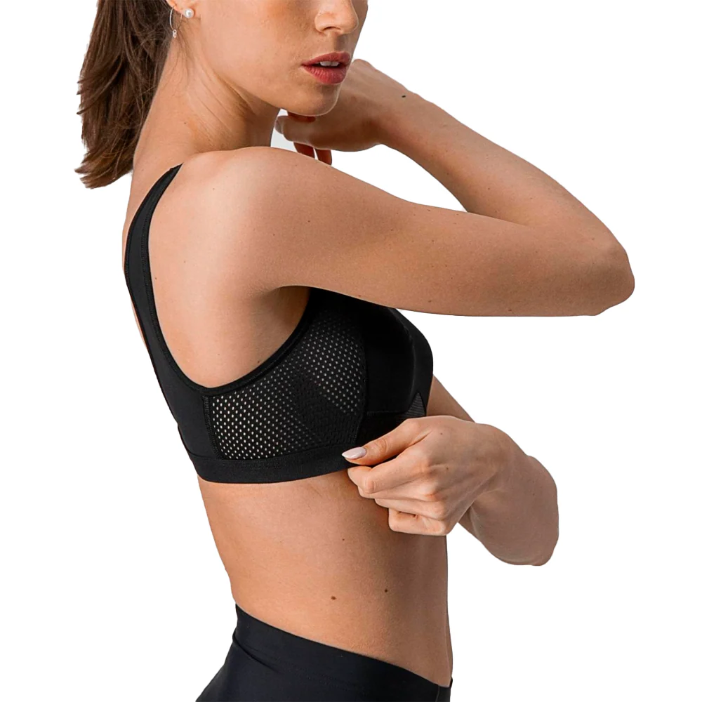 Top Castelli Rosso Corsa - Imagen 4