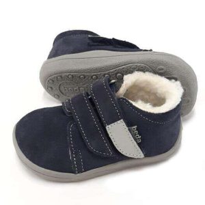 Beda Barefoot Lucas Botas con forro