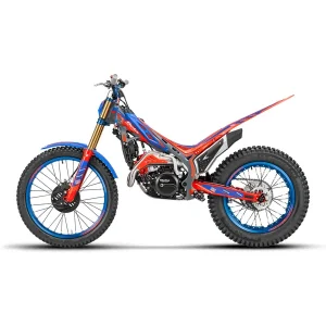 Beta EVO 2T Factory - 2025