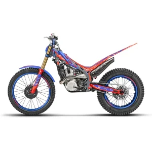 Beta EVO 4T 300 Factory - 2025