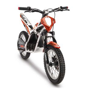 Beta MiniTrial Electric