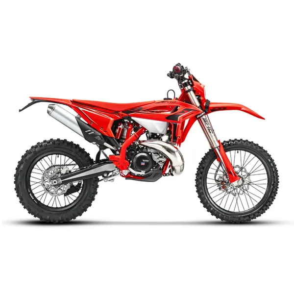 Beta RR 2T XPRO - 2026 - Imagen 2