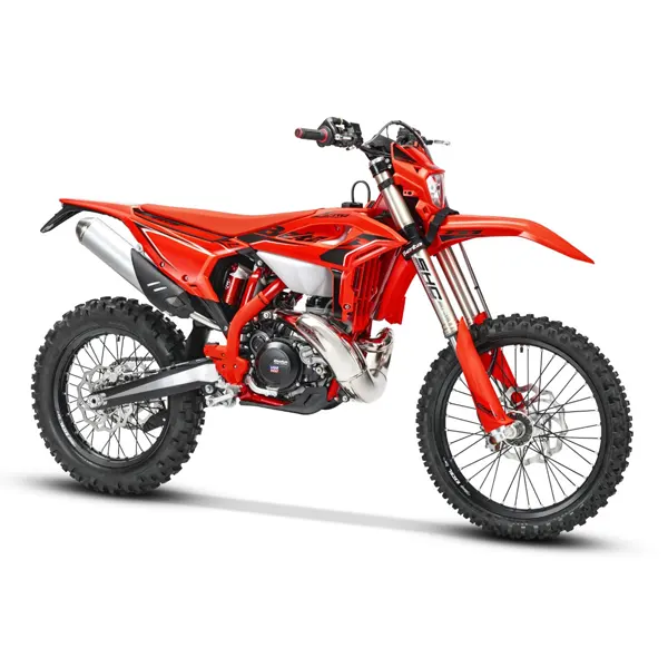 Beta RR 2T XPRO - 2026 - Imagen 3