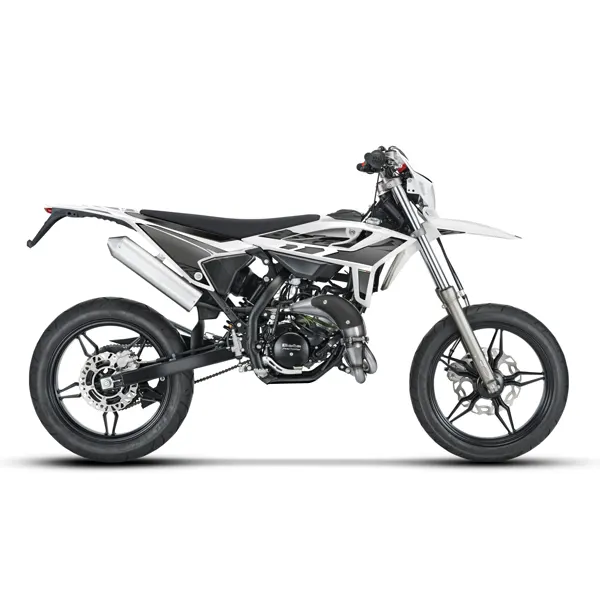 Beta RR 50 Motard Standard - 2025 - Imagen 3