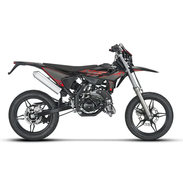 Beta RR 50 Motard Standard - 2025 - Imagen 2