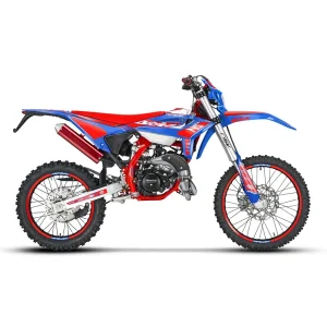 Beta RR 2T 50 Race - 2025