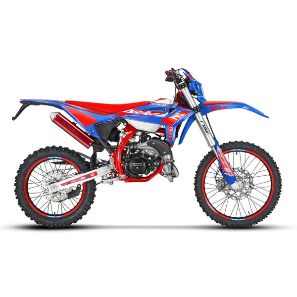 Beta RR 2T 50 Race - 2025