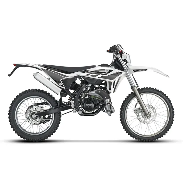 Beta RR 2T 50 Standard - 2025 - Imagen 3