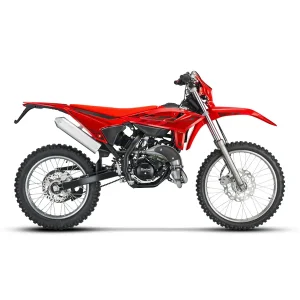 Beta RR 2T 50 Standard - 2025