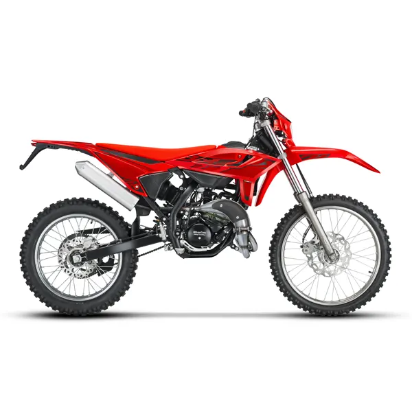 Beta RR 2T 50 Standard - 2025