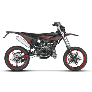 Beta RR 50 Motard Sport - 2025