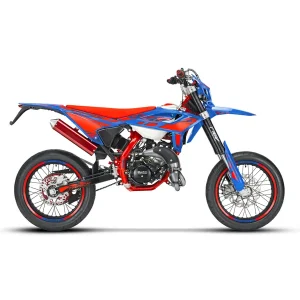 Beta RR 50 Motard Track - 2025