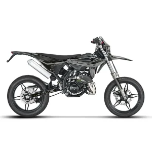 Beta RR 50 Motard - X Special Edition