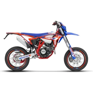 Beta RR 4T 125 R Motard - 2025