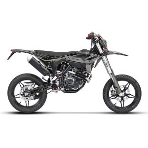 Beta RR 4T 125 T Motard - X Special Edition