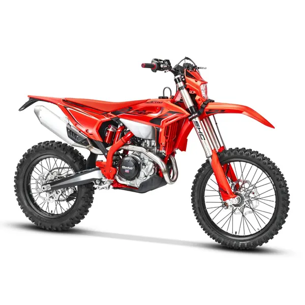 Beta RR 4T XPRO - 2026 - Imagen 2