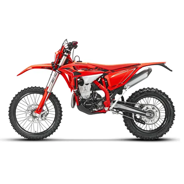 Beta RR 4T XPRO - 2026 - Imagen 3