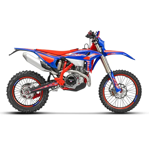 Beta RR 4T Race - 2026 - Imagen 2