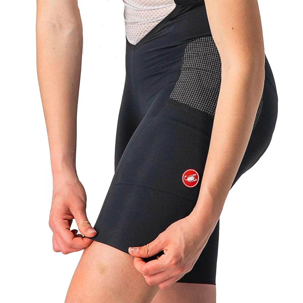Bibshort Castelli Free Unlimited W - Imagen 4