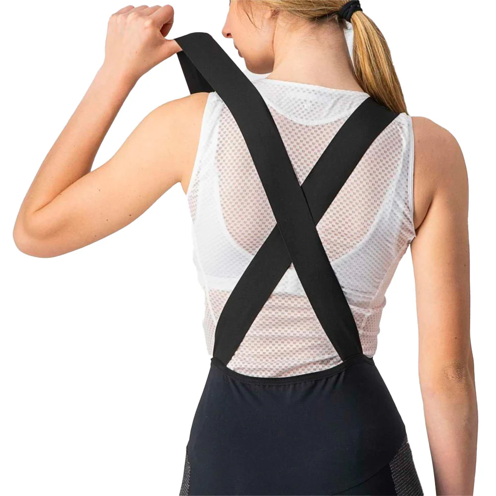 Bibshort Castelli Free Unlimited W - Imagen 5