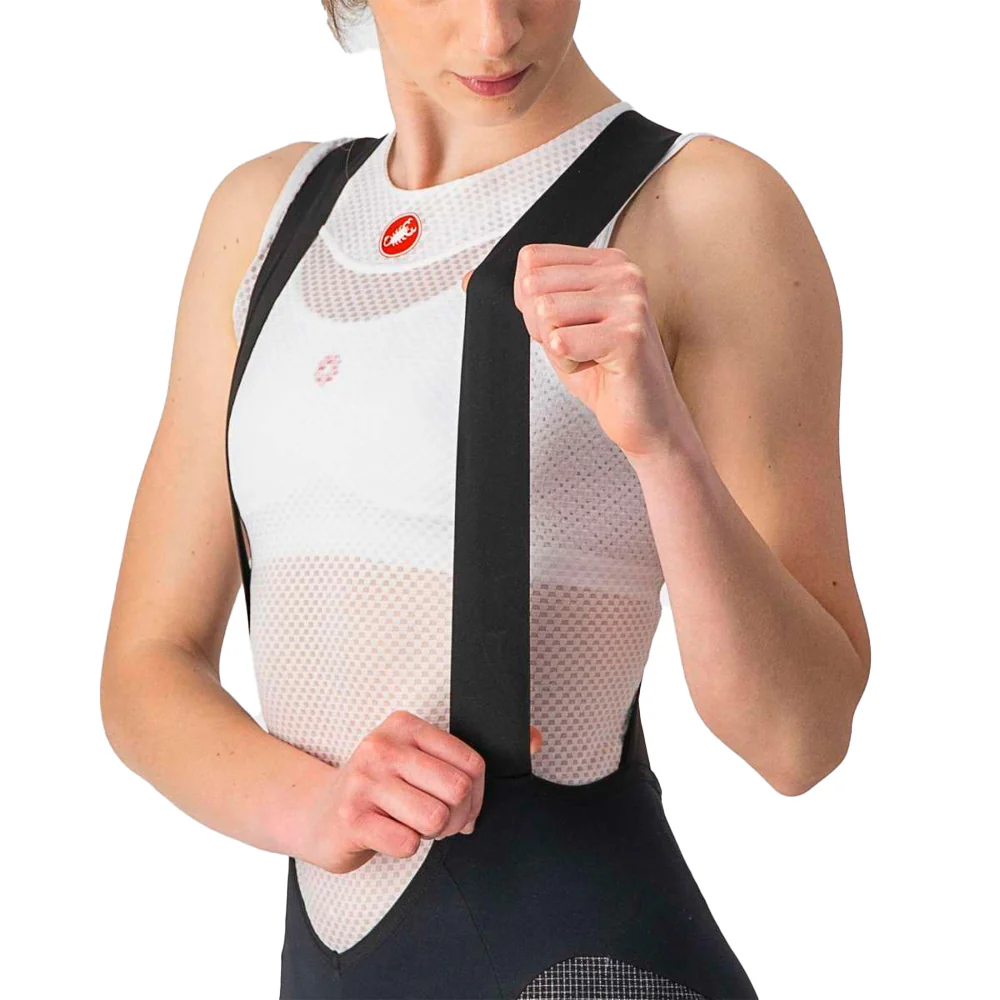 Bibshort Castelli Free Unlimited W - Imagen 6