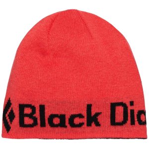 Gorro Black Diamond Doble Vista (Octane-Negro)