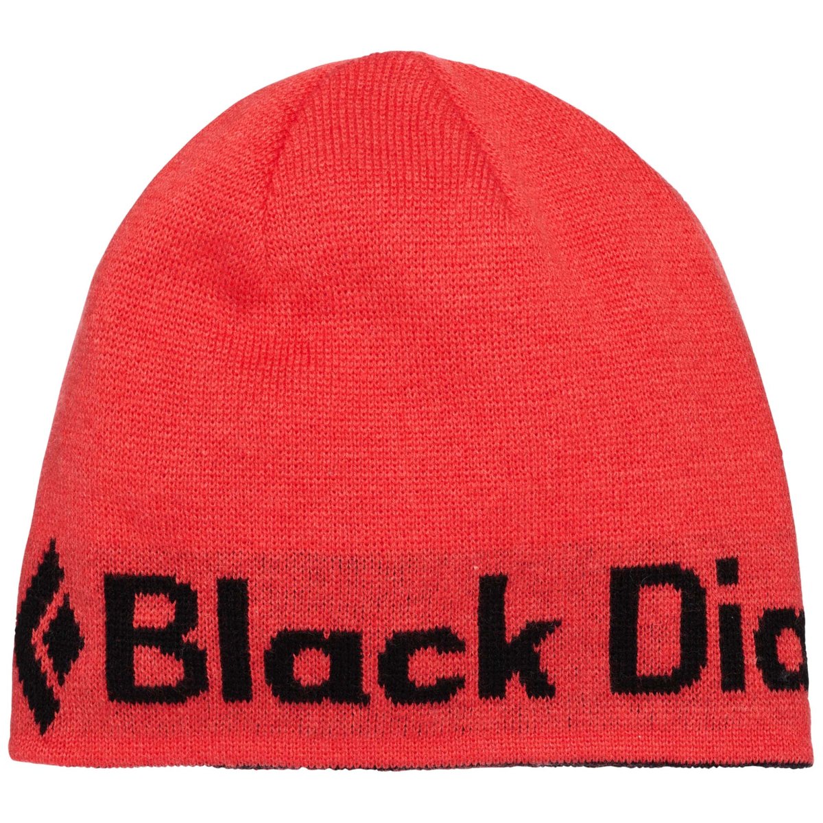 Gorro Black Diamond Doble Vista (Octane-Negro)
