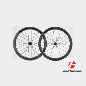 Juego de Ruedas Bontrager Aeolus Elite 50 Disco TLR ##
