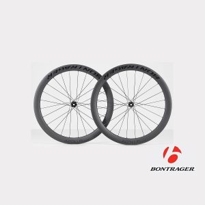 Juego de Ruedas Bontrager Aeolus PRO 51 Disco TLR ##