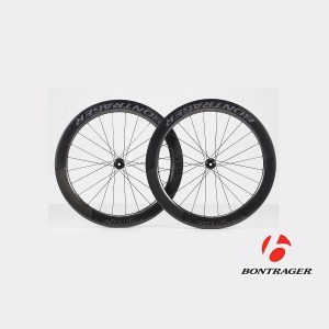Juego de Ruedas Bontrager Aeolus RSL 62 Disco TLR ##