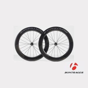 Juego de Ruedas Bontrager Aeolus RSL 75 Disco TLR ##