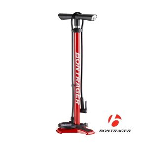 Inflador de taller Bontrager DualCharger ##