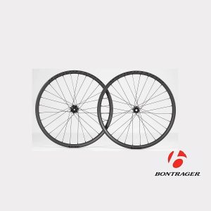 Juego de Ruedas Bontrager Line Pro 30 TLR Boost ##