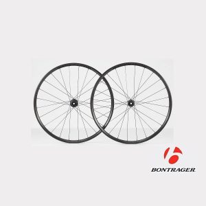 Juego de Ruedas Bontrager Paradigm Comp TLR Disco ##