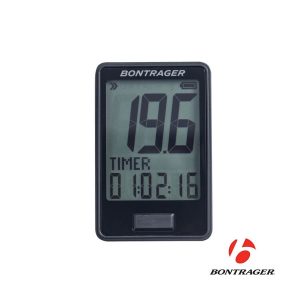 Cuenta Kilómetros Bontrager RIDEtime Computer