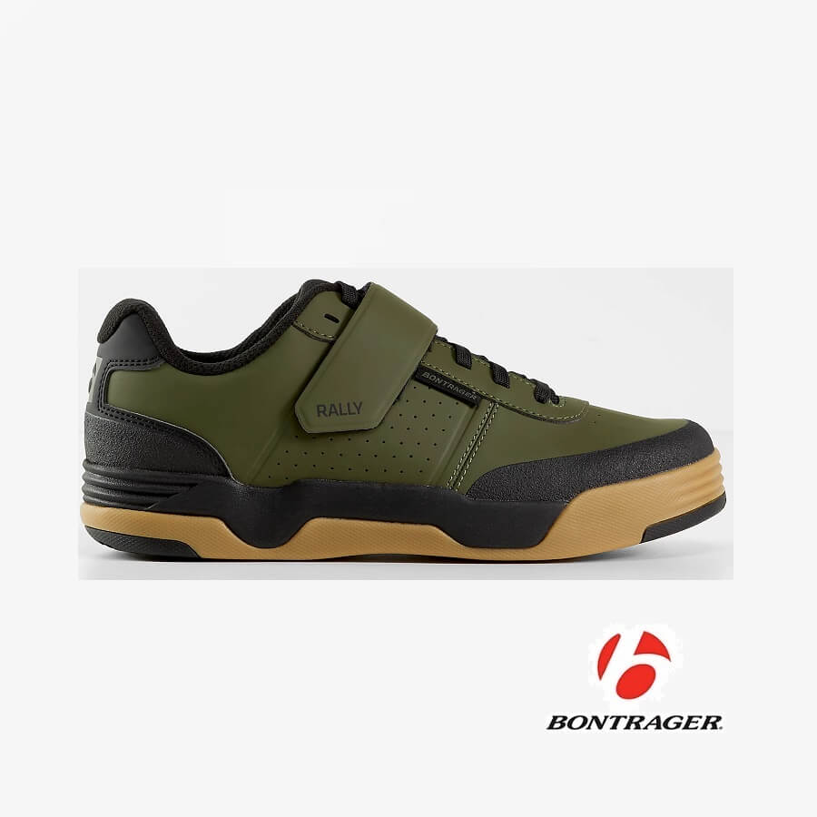 Zapatillas Bontrager Rally - Imagen 2