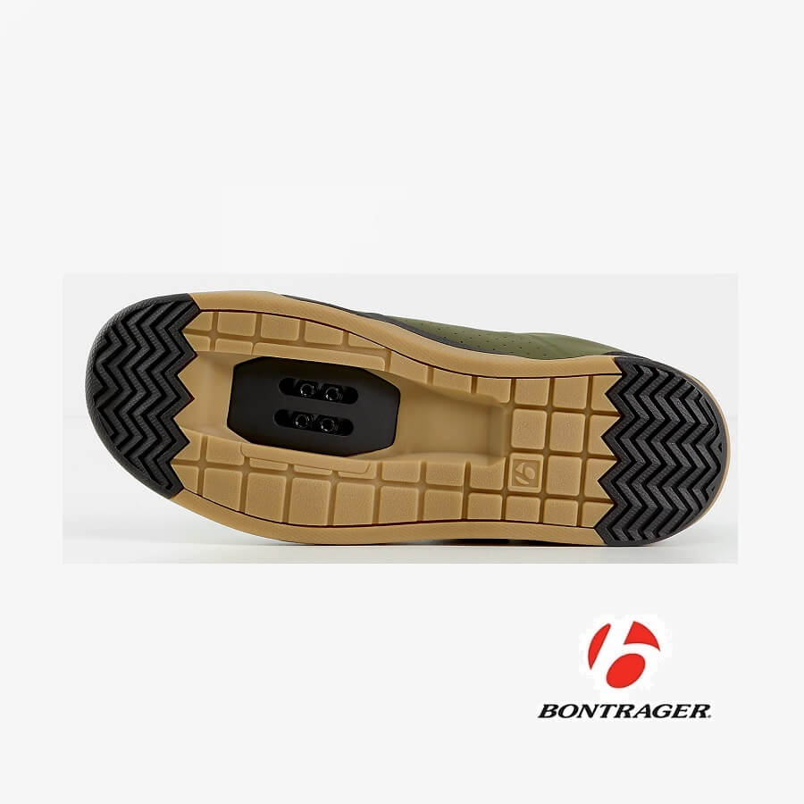 Zapatillas Bontrager Rally - Imagen 3