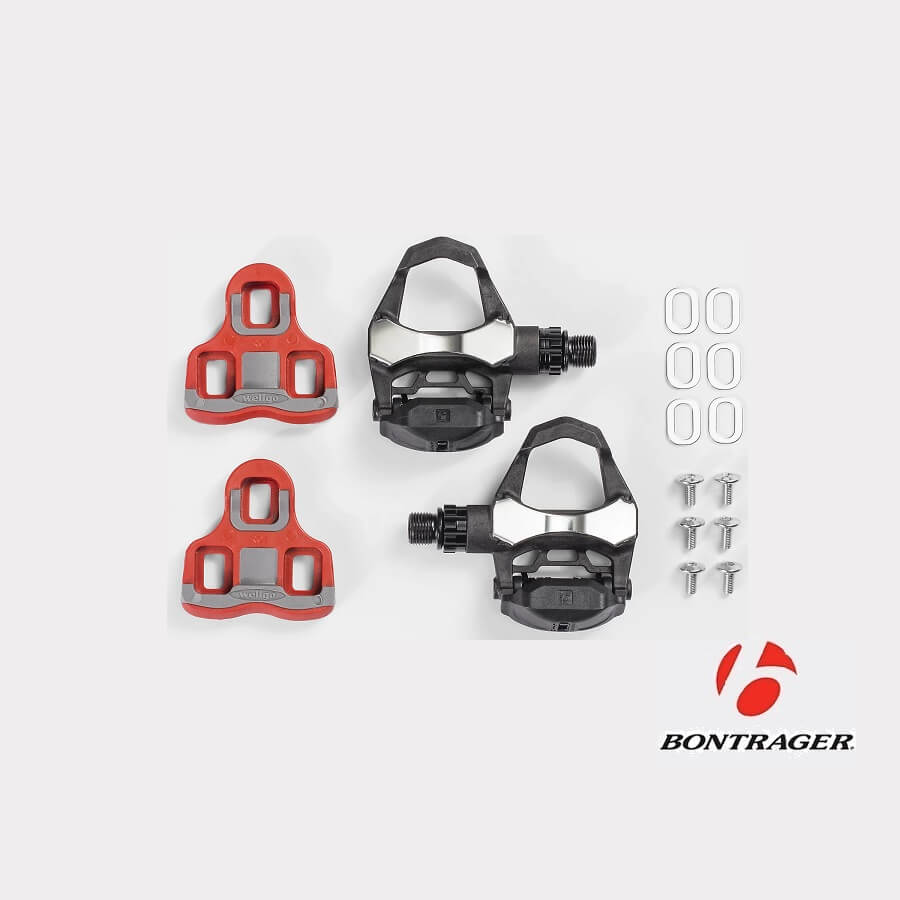 Pedales Bontrager Elite ## - Imagen 3