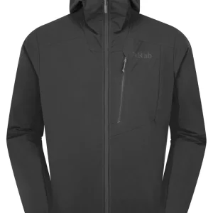 Borealis Alpine Hoody