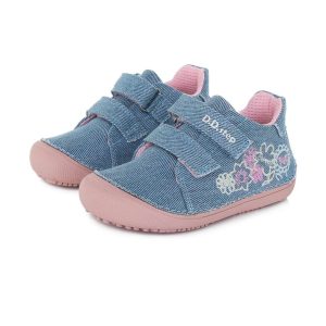 D.D. Step Lonas Respetuosas Infantiles