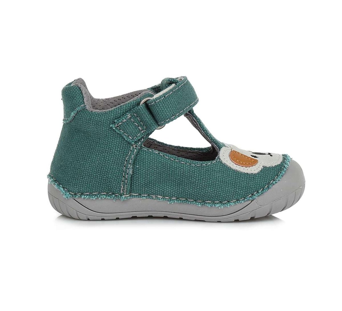 D.D. Step Sandalias respetuosas Koala - Imagen 5