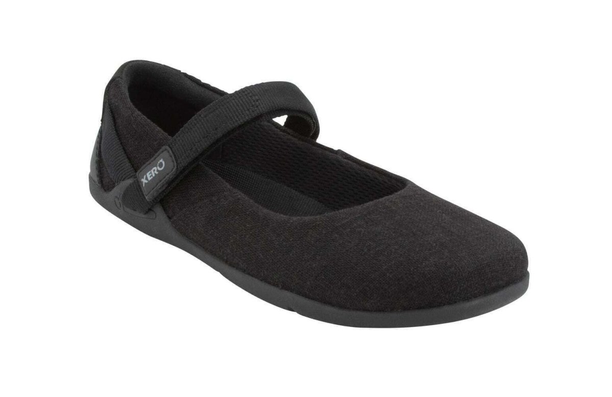 Xero Shoes Cassie Manoletinas Barefoot - Imagen 3
