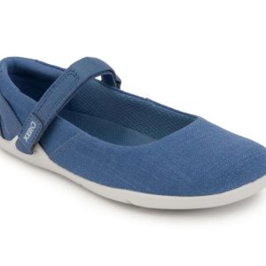 Xero Shoes Cassie Manoletinas Barefoot