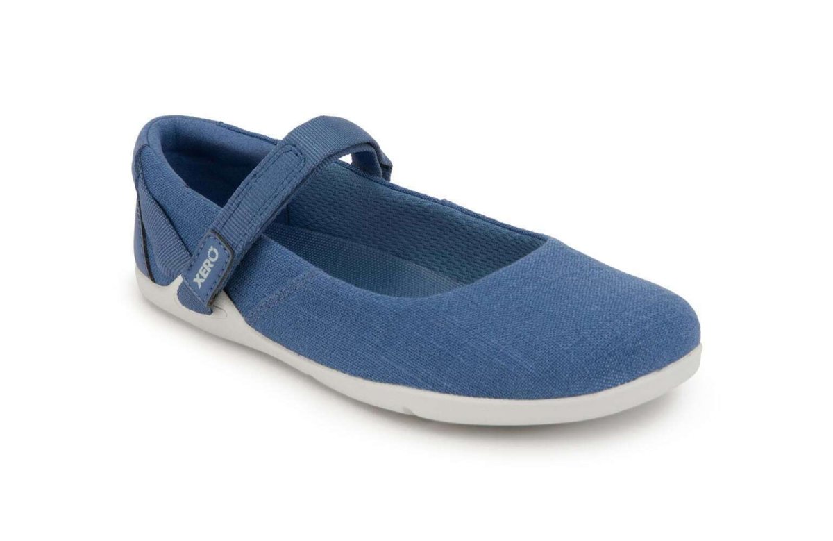 Xero Shoes Cassie Manoletinas Barefoot
